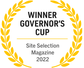 WINNER GOVERNOR'S CUP 2022