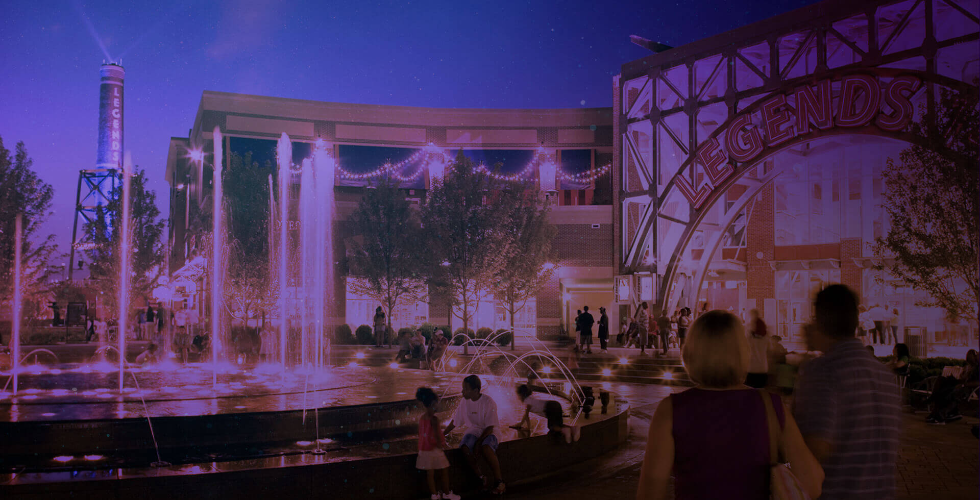 Legends Outlets Kansas City has a new owner - Kansas City Business Journal