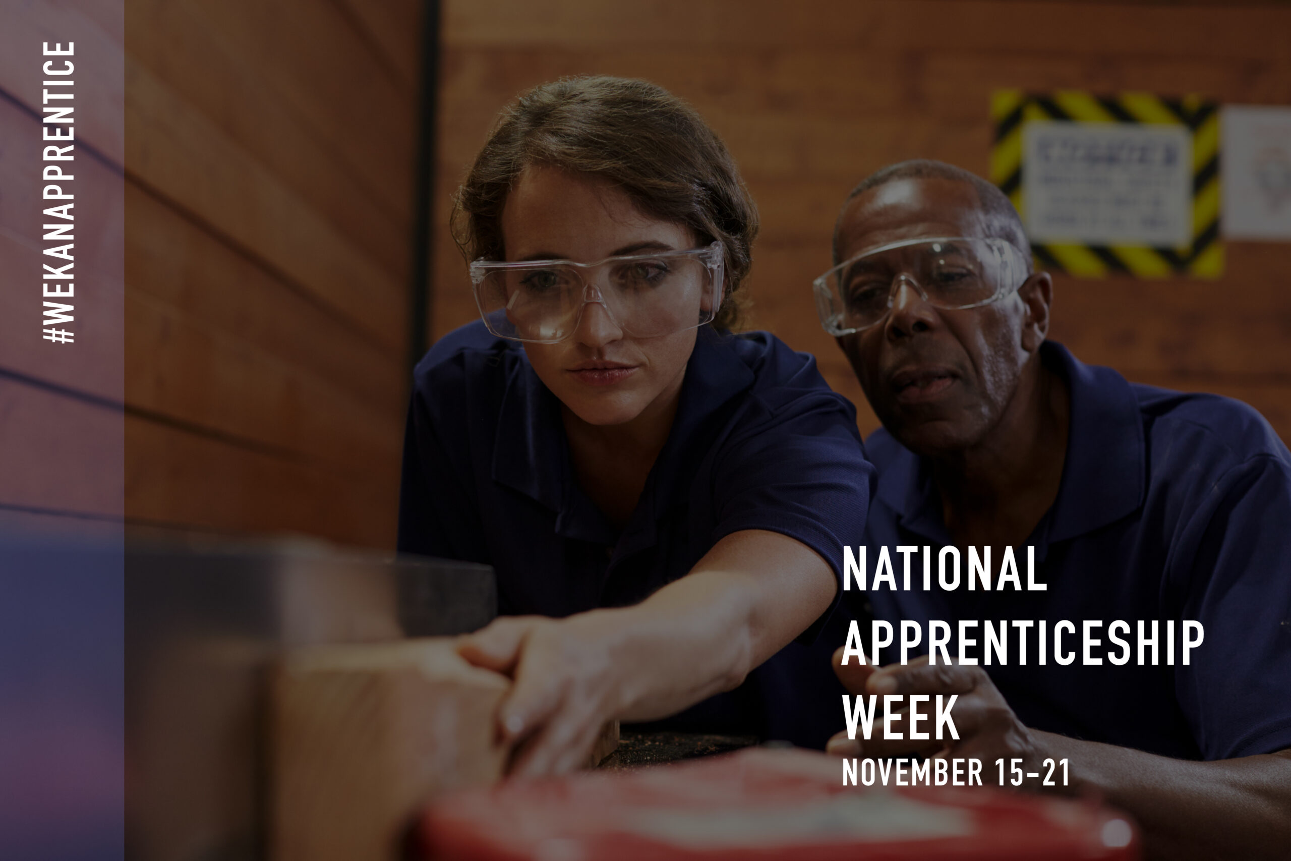 Governor Laura Kelly Recognizes Apprenticeship Week in Kansas