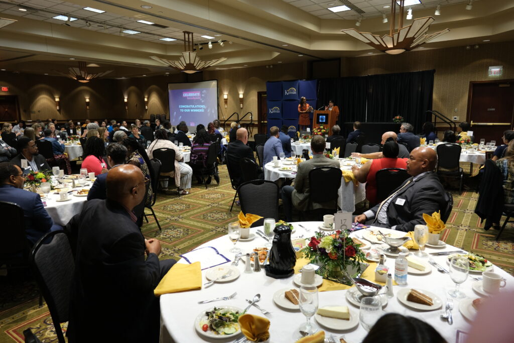 Minority Enterprise Development (MED) Week - Kansas Department Of Commerce