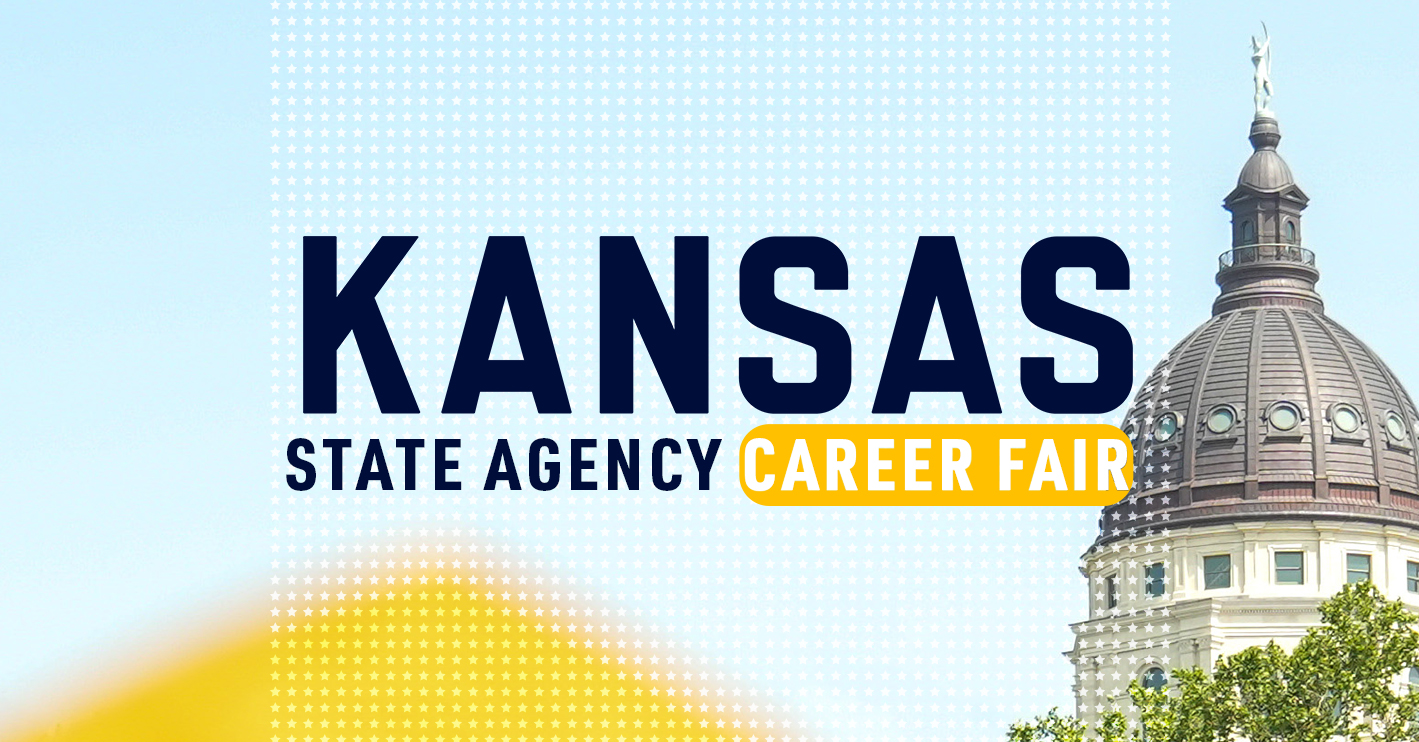 State Agency Employment on Display at In-Person Career Fair